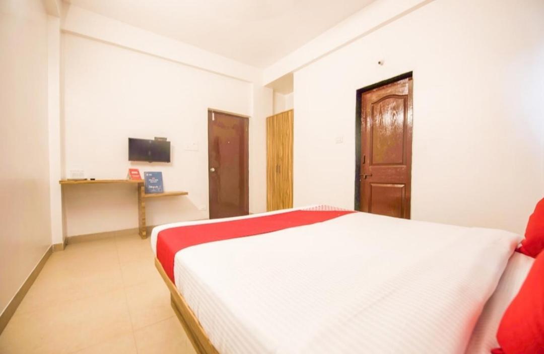 Primrose Guest House Púna Kültér fotó