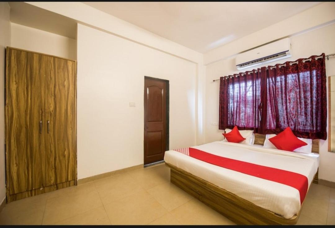 Primrose Guest House Púna Kültér fotó